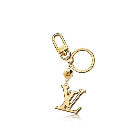 louis vuitton porte clefs|Louis Vuitton key holder.